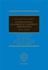 W. Laurence Craig, W. Laurence Park Craig, William Park, William W. Park, Jan Paulsson, Paul Paulsson... - Craig, Park and Paulsson on International Chamber of Commerce