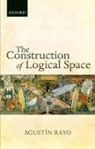 Agustin Rayo, Agustín Rayo - Construction of Logical Space