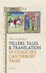 Warren Ginsberg, Warren (Philip H. Knight Professor of Hu Ginsberg, Warren (Philip H. Knight Professor of Humanities Ginsberg, Ginsberg Warren - Tellers, Tales, and Translation in Chaucer''s Canterbury Tales