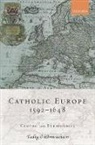 Tadhg O Hannrachain, Tadhg Ó hAnnracháin, Tadhg O. Hannrachain - Catholic Europe, 1592-1648
