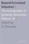Ur Shlonsky, Ur (Professor in the Department of Lingu Shlonsky, Ur (Professor in the Department of Linguistics Shlonsky, Shlonsky Ur, Ur Shlonsky - Beyond Functional Sequence