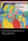 Alexander (Professor Emeritus Pollatsek, Alexander Treiman Pollatsek, Alexander Pollatsek, Alexander (Professor Emeritus Pollatsek, Pollatsek Alexander, Rebecca Treiman... - Oxford Handbook of Reading