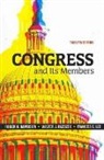 Roger H. Davidson, Roger H. Oleszek Davidson, Frances E. Lee, Walter J. Oleszek, Roger H. Davidson - Congress and Its Members