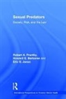 Howard Barbaree, Howard E. Barbaree, Barbaree Howard E., Eric S. Janus, Janus Eric S., R. A. Prentky... - Sexual Predators