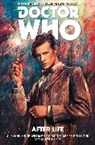 Al Ewing, Al Williams Ewing, Rob Williams, Gary Caldwell, Boo Cook, Simon Fraser... - Doctor Who: The Eleventh Doctor