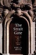Daniel Jutte, Daniel Jütte, Daniel Jutte (Jutte), Daniel Jütte (Jutte) - The Strait Gate