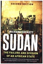 Richard Cockett, Cockett Richard - Sudan