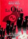 Morton Rhue, Stefani Kampmann - La ola