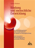 Günter Niehüser - Bindung und menschliche Entwicklung