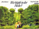 Alfred Könner, Siegfried Linke, Siegfried Linke - Wer hüpft in der Hecke?