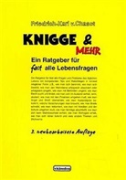 Friedrich-Karl von Chasot, Friedrich-Karl von Chasot - Knigge & mehr