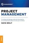 David Brojt - Project Management