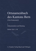 Blatter, Blatter, Erich Blatter, Thoma Franz Schneider, Thomas Franz Schneider, Thomas F. Schneider... - OrtsNamenbuch des Kantons Bern. Tl.3