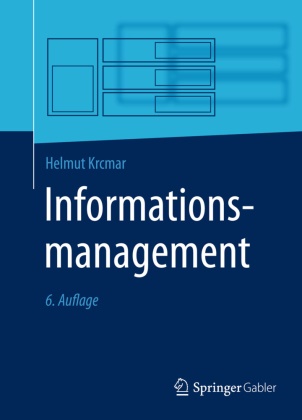 Helmut Krcmar - Informationsmanagement