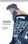 Omero, E. Villa - Odissea