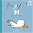 Leen van Durme, Leen Van Durme - Bravo!