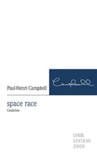 Paul-Henri Campbell - space race