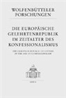 Herbert Jaumann - Die europäische Gelehrtenrepublik im Zeitalter des Konfessionalismus /The European Republic of Letters in the Age of Confessionalism