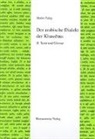 Shabo Talay - Der arabische Dialekt der Khawetna - II. Texte und Glossar