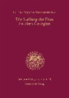 Guliko S Vashalomidze - Die Stellung der Frau im alten Georgien