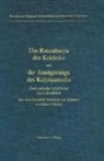 Das Ratirahasya des Kokkoka und der Anangaranga des Kalyanamalla