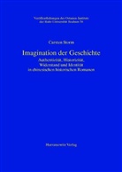Carsten Storm - Imagination der Geschichte