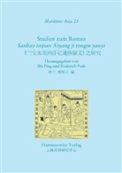 Shi Ping, Roderich Ptak - Studien zum Roman "Sanbao taijan Xiyang ji tongsu yanyi"