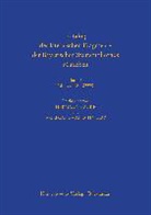 Herman Hauke, Hermann Hauke, Wolfgang-Valentin Ikas - Katalog der lateinischen Fragmente der Bayerischen Staatsbibliothek München