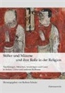 Barbar Schuler, Barbara Schuler - Stifter und Mäzene und ihre Rolle in der Religion