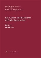 Olivier Artus - Loi et Justice dans la Littérature du Proche-Orient ancien