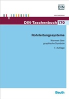 Deutsches Institut für Normung e. V. (DIN), DIN e.V., DIN e.V. (Deutsches Institut für Normung), DI e V - Rohrleitungssysteme