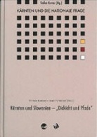 Stefan Karner, Janez Stergar - Kärnten und die Nationale Frage