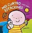 Liesbet Slegers, Liesbet Slegers - Mis cuatro estaciones