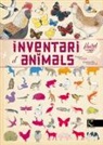 Virginie Aladjidi, Emmanuelle Tchoukriel - Inventari il-lustrat d'animals