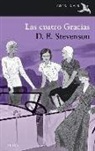 D. E. Stevenson - Las cuatro gracias