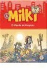 Lorenzo Chiavini, Roberto Ronchi, Giuseppe Zironi - Milki. El mundo de después