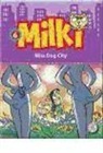 Roberto Ronchi, Giuseppe Zironi - Milki. Miss Dog City