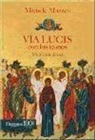 Michele Mazzeo - Vía Lucis con los iconos : vivir con Jesús