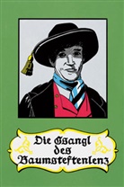 Paul Friedl, Lore Baier - Die Gsangl des Baumsteftenlenz