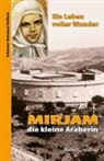 Emmanuel Maillard - Mirjam die kleine Araberin