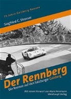 Siegfried C Strasser, Siegfried C. Strasser - Der Rennberg