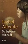 Isabel Allende - De Japanse minnaar