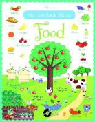 Rosalinde Bonnet, Felicity Brooks, Rosalinde Bonnet - My First Book About Food