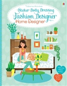 Stella Baggott, Emily Bone, Bone Emily, Stella Baggott, Baggott Stella - Fashion Designer Home Designer