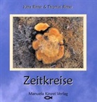Jutta Ritter, Thomas Ritter - Zeitkreise