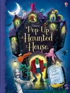 Fabiano Fiorin, Sam Taplin, Fabiano Fiorin - Pop-Up Haunted House