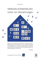 Rudolf Koch, IV Service GmbH - Immobilienwerbung - sicher vor Abmahnungen