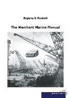 Eugene O Donnell - The Merchant Marine Manual