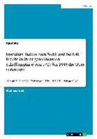 Anonym - Inwiefern haben Kurt Weill und Bertolt Brecht in ihrer gemeinsamen Schaffensphase von 1927 bis 1933 die Oper verändert?