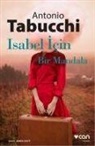 Antonio Tabucchi - Isabel Icin Bir Mandala